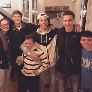 Meet your Posher, Jacob